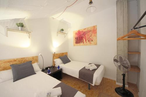 Brick - Turismo De Interior Hotell Palma de Mallorca