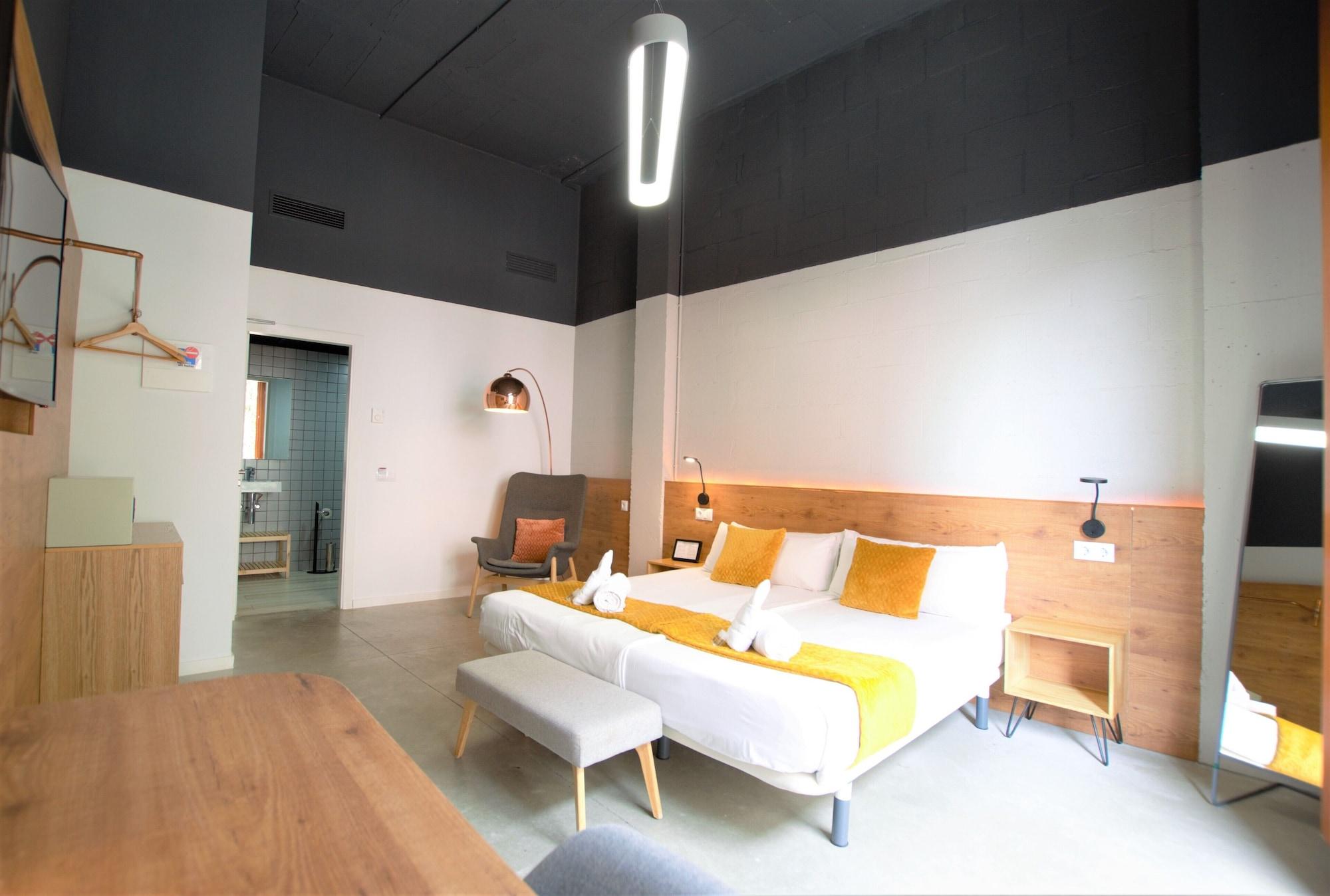 Hotell Brick - Turismo De Interior Palma de Mallorca