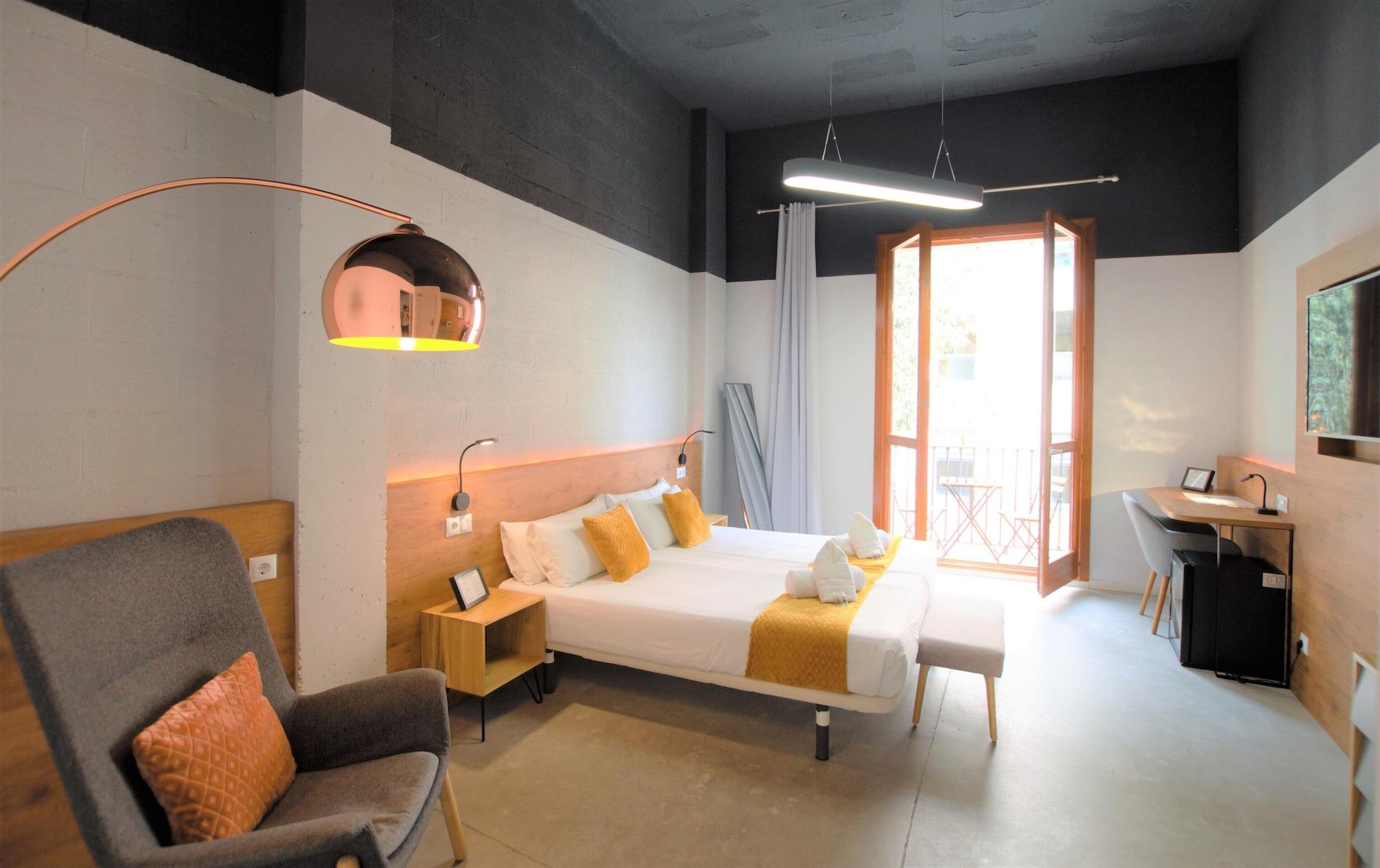 Brick - Turismo De Interior Hotell 3*