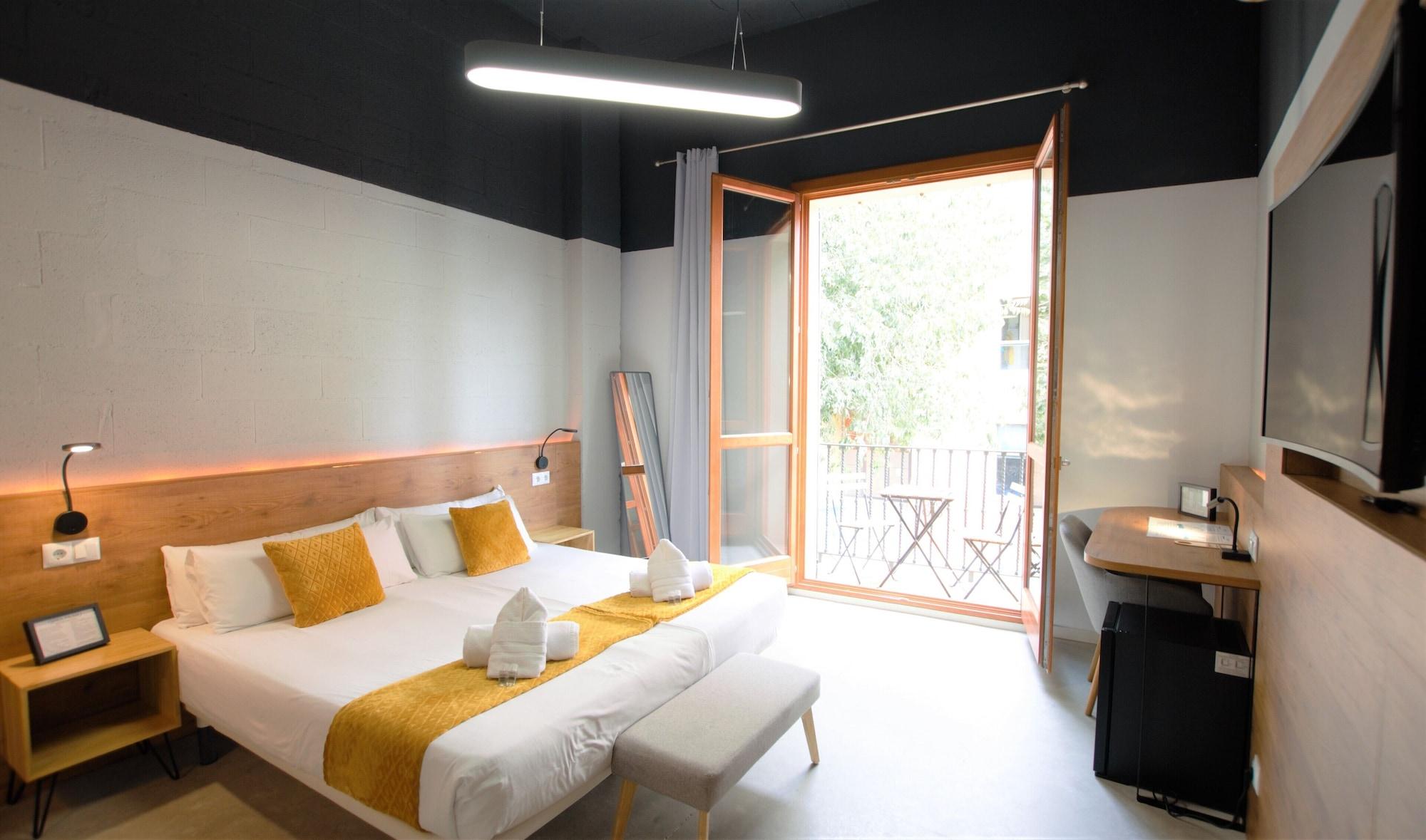 Brick - Turismo De Interior Hotell 3*