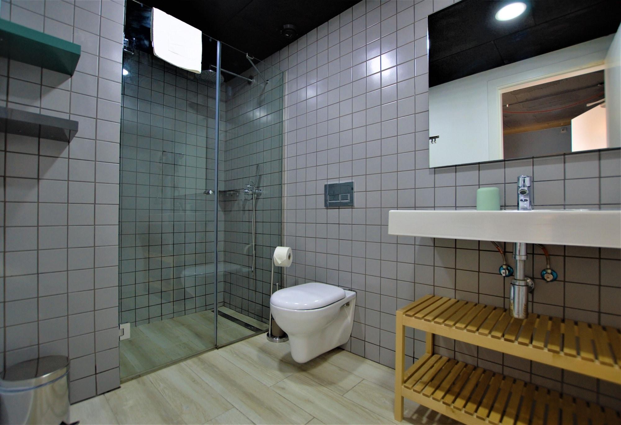 Hotell Brick - Turismo De Interior Palma de Mallorca