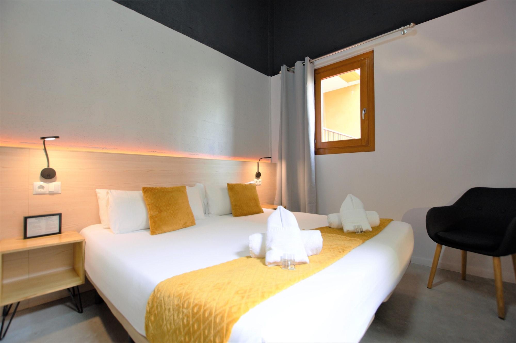 Hotell Brick - Turismo De Interior 3*