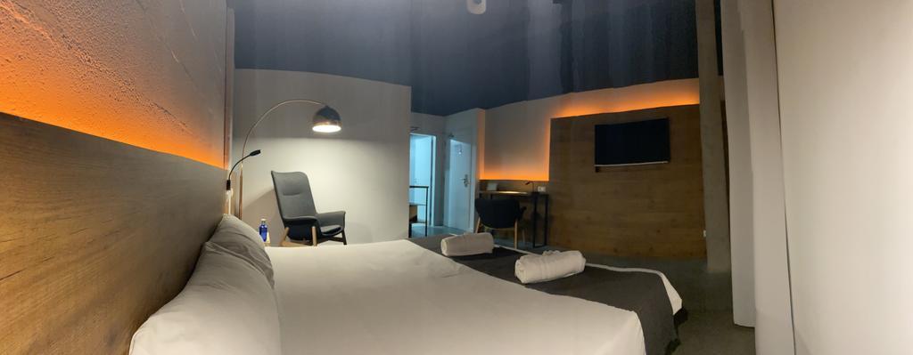 Brick - Turismo De Interior Hotell 3*