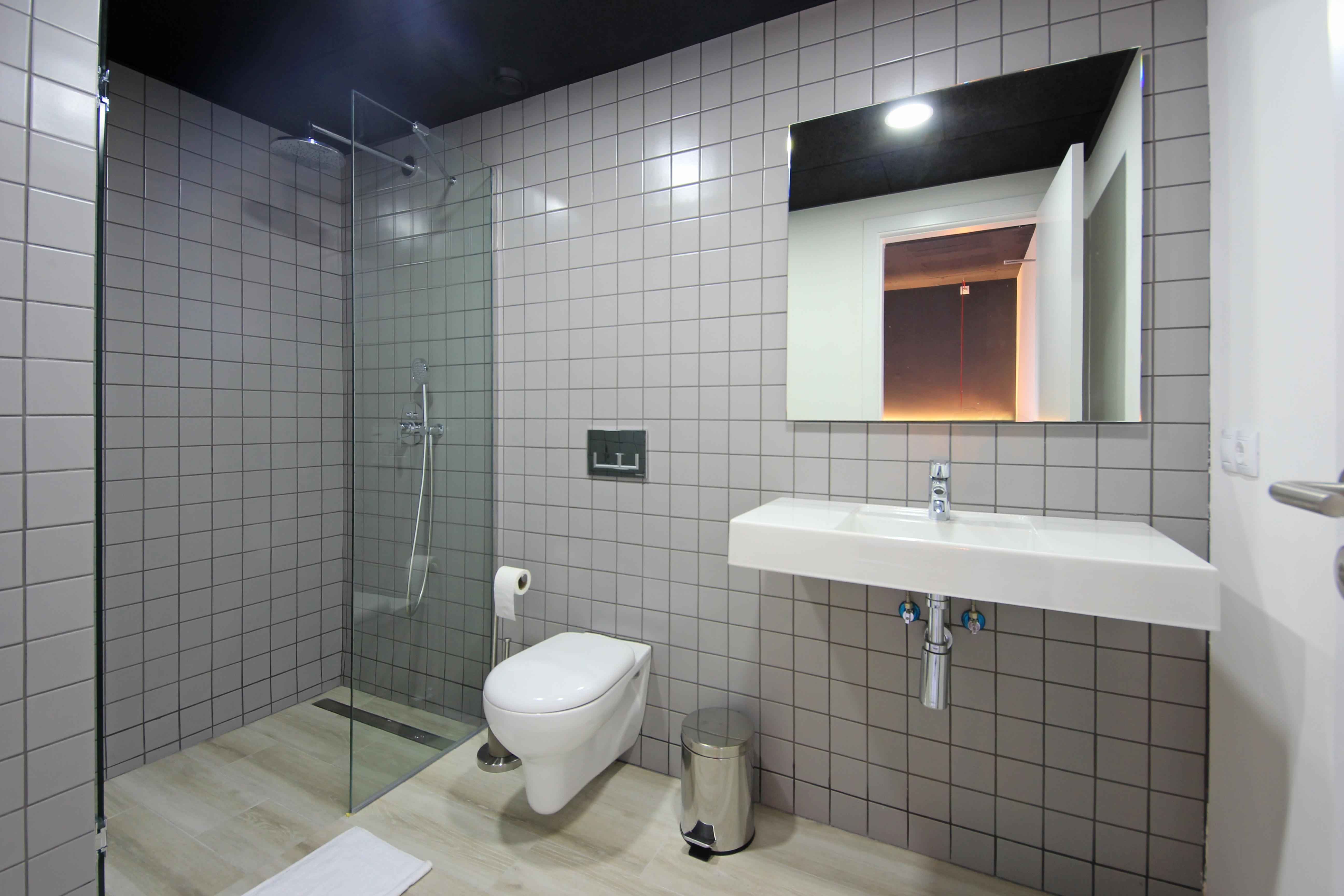 Hotell Brick - Turismo De Interior