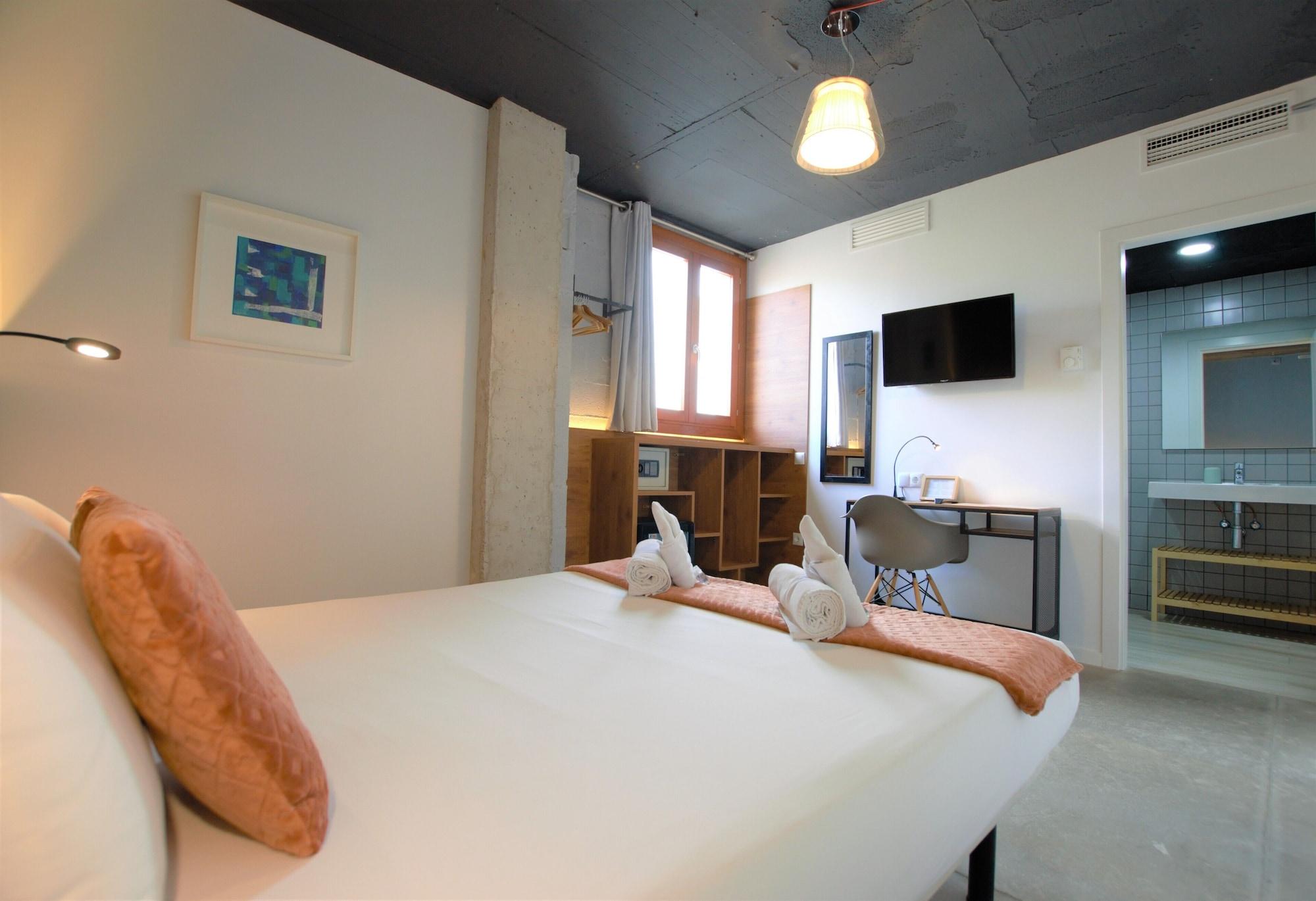 Brick - Turismo De Interior Hotell 3*