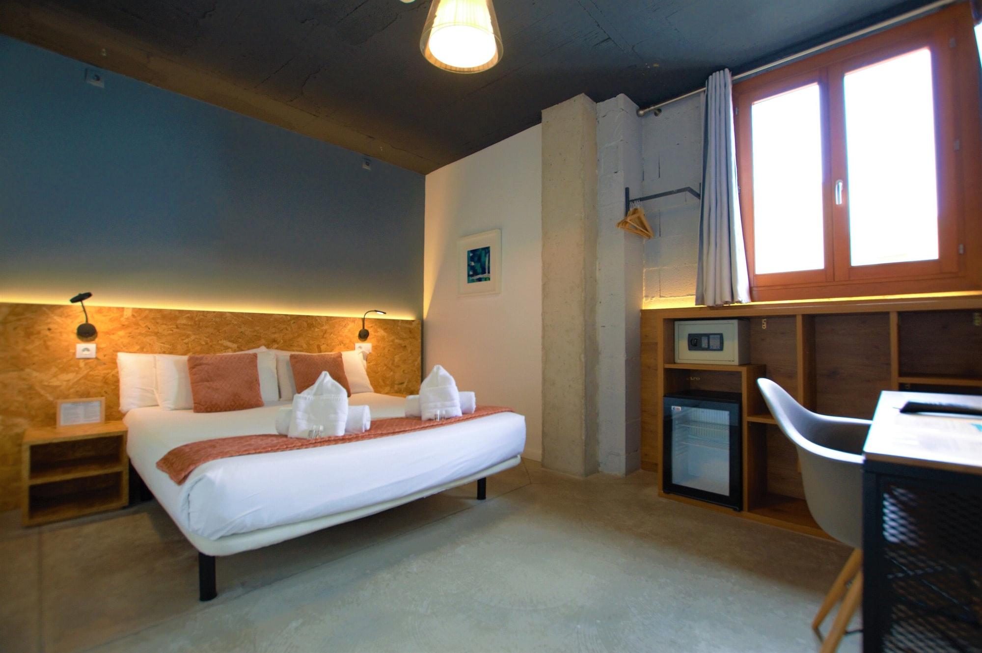 Hotell Brick - Turismo De Interior Palma de Mallorca