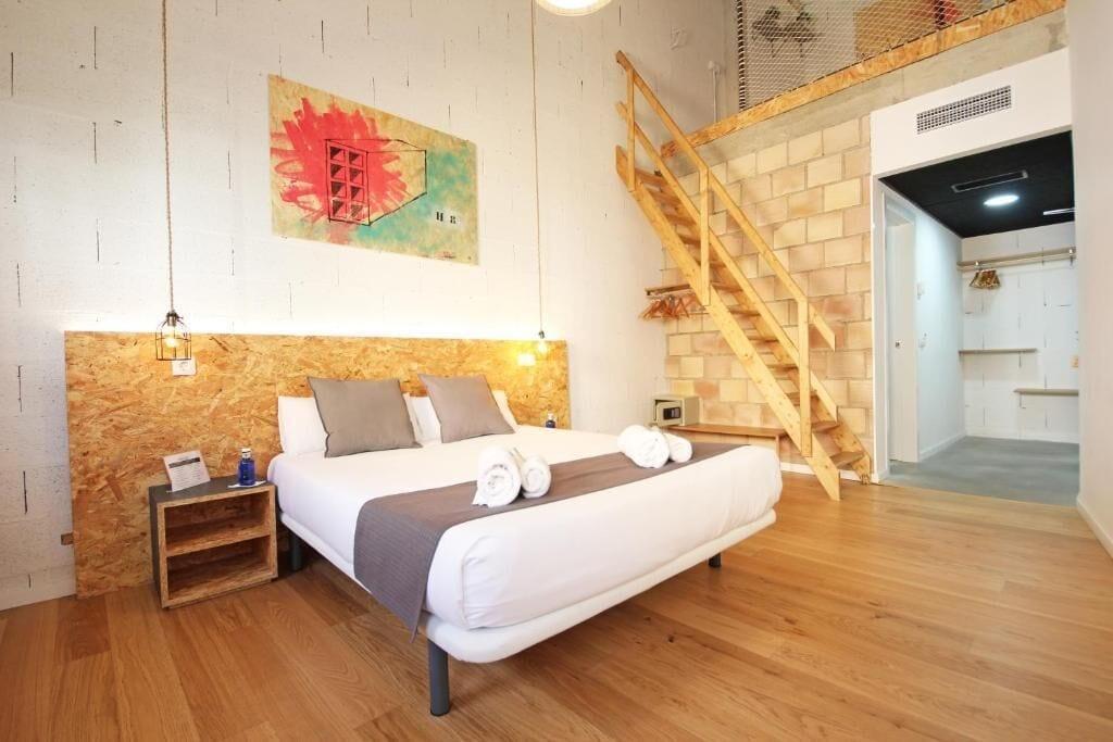 Brick - Turismo De Interior Hotell