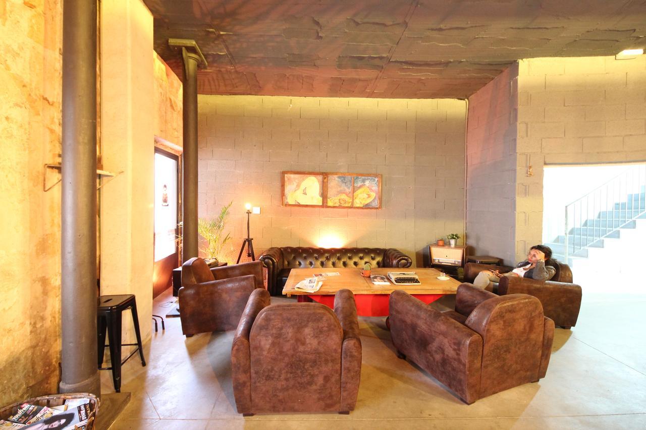 Brick - Turismo De Interior Hotell Palma de Mallorca