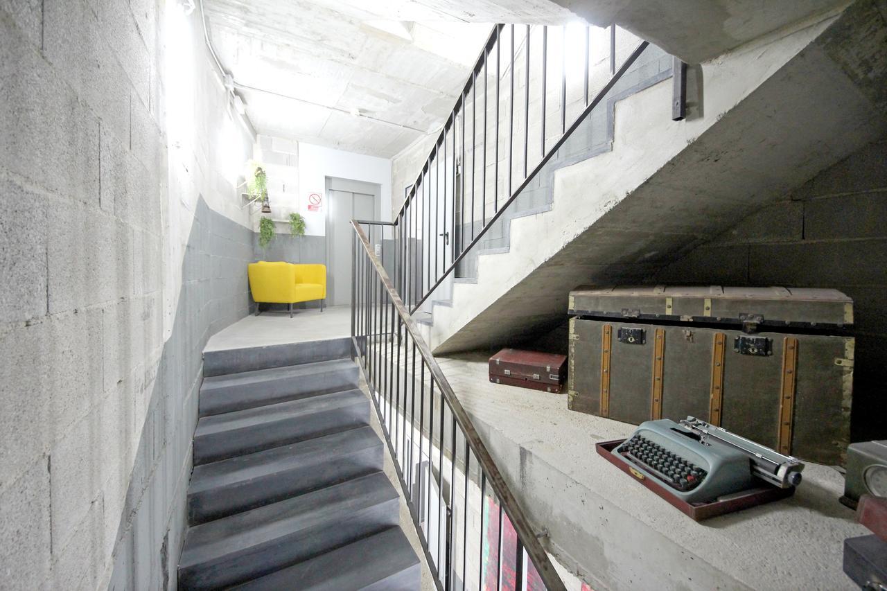 Hotell Brick - Turismo De Interior 3*