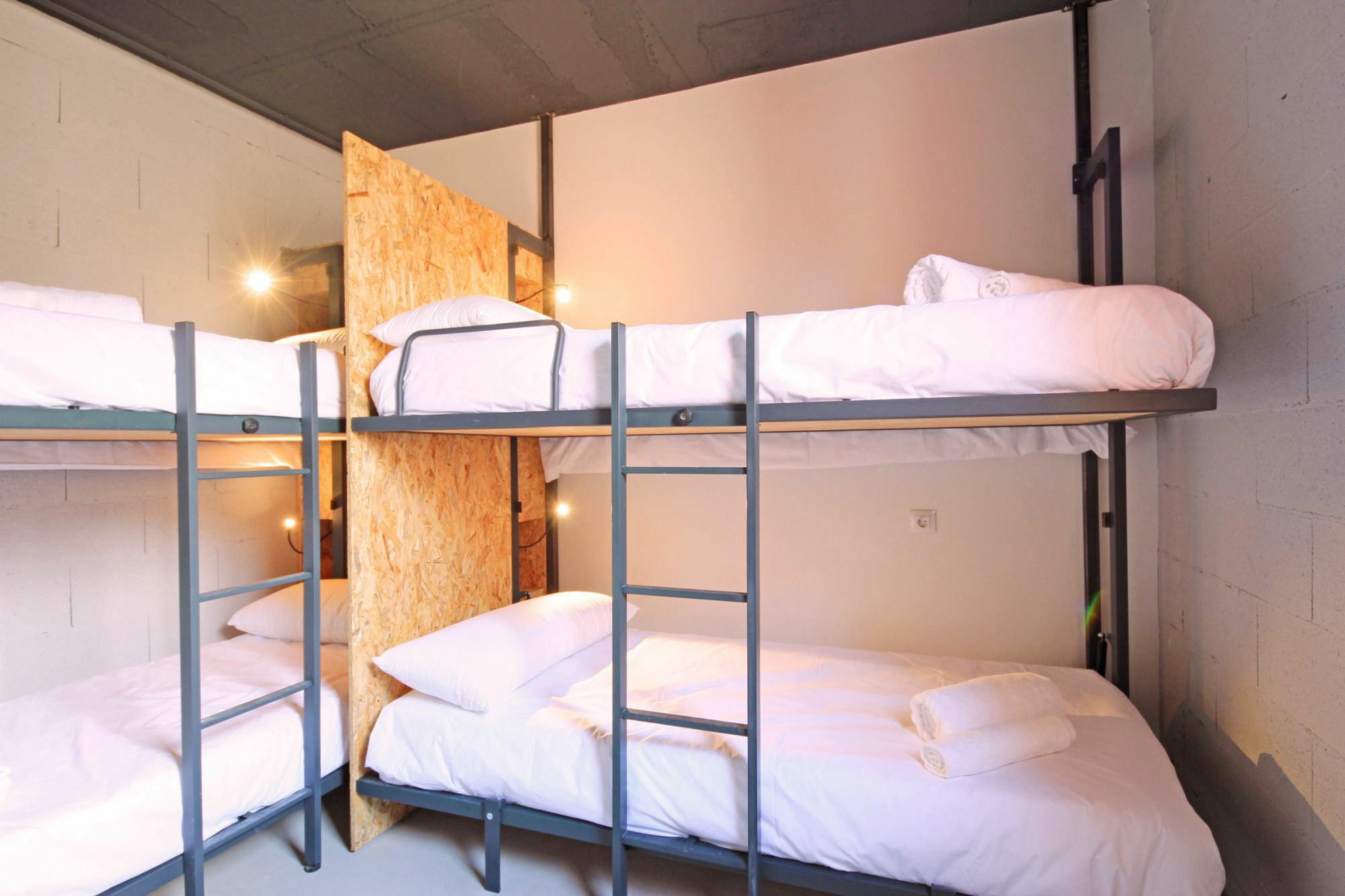 Brick - Turismo De Interior Hotell 3*