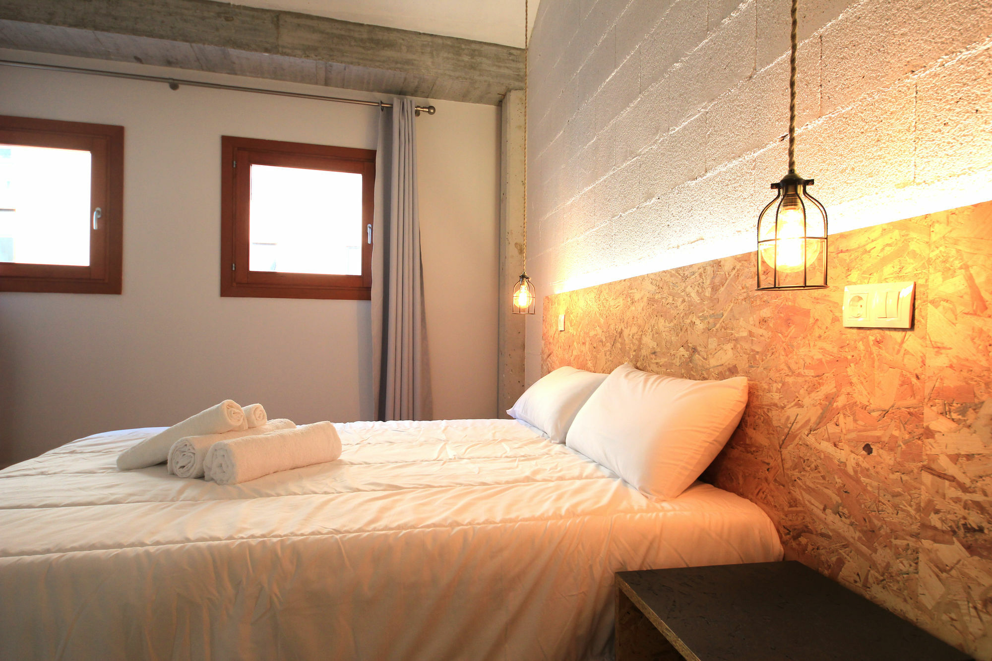 Brick - Turismo De Interior Hotell