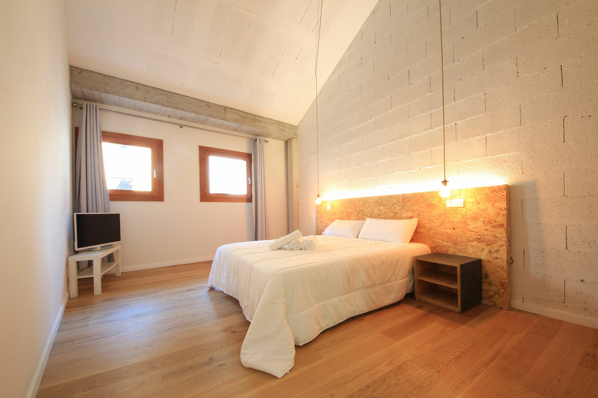 Hotell Brick - Turismo De Interior Palma de Mallorca