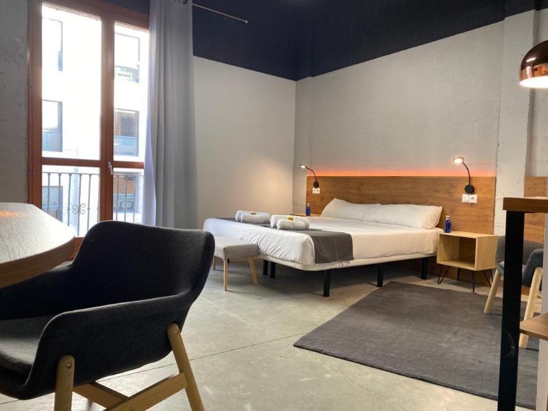 Hotell Brick - Turismo De Interior
